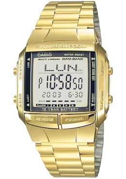 Zegarek Męski CASIO DB-360G-9ADF + BOX CASIO