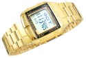 Zegarek Męski CASIO DB-360G-9ADF + BOX CASIO