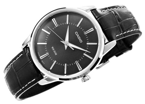 Zegarek Męski CASIO MTP-1303PL-1AVEG + BOX CASIO Zegarek Męski CASIO MTP-1303PL-1AVEG + BOX CASIO
