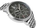 Zegarek Męski Tommy Hilfiger Kyle 1791632 + BOX Tommy Hilfiger