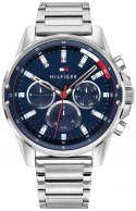 Zegarek Męski Tommy Hilfiger Mason 1791788 + BOX Tommy Hilfiger