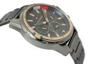 Zegarek Męski Tommy Hilfiger Mason 1791790 + BOX Tommy Hilfiger