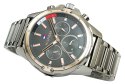 Zegarek Męski Tommy Hilfiger Mason 1791790 + BOX Tommy Hilfiger