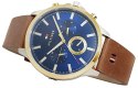 Zegarek Męski Tommy Hilfiger Ryder 1710496 + BOX Tommy Hilfiger