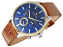 Zegarek Męski Tommy Hilfiger Ryder 1710496 + BOX Tommy Hilfiger