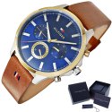 Zegarek Męski Tommy Hilfiger Ryder 1710496 + BOX Tommy Hilfiger