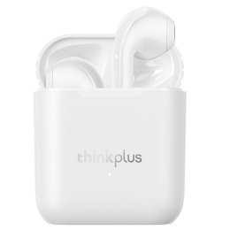 Słuchawki bezprzewodowe douszne Lenovo Thinkplus LivePods LP2 Białe Lenovo