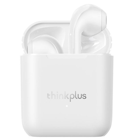 Słuchawki bezprzewodowe douszne Lenovo Thinkplus LivePods LP2 Białe Lenovo