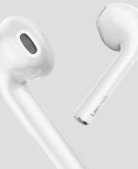 Słuchawki bezprzewodowe douszne Lenovo Thinkplus LivePods LP2 Białe Lenovo