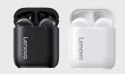 Słuchawki bezprzewodowe douszne Lenovo Thinkplus LivePods LP2 Białe Lenovo