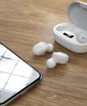 Słuchawki bezprzewodowe douszne Lenovo Thinkplus LivePods XT91 Białe Lenovo