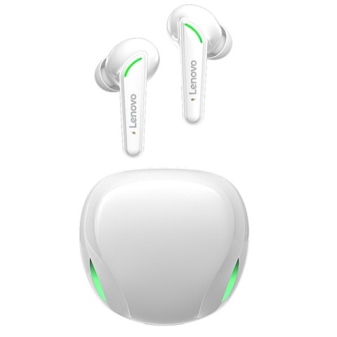 Słuchawki bezprzewodowe douszne Lenovo Thinkplus LivePods XT92 Białe Lenovo Słuchawki bezprzewodowe douszne Lenovo Thinkplus LivePods XT92 Białe Lenovo