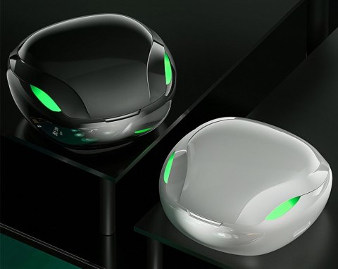 Słuchawki bezprzewodowe douszne Lenovo Thinkplus LivePods XT92 Czarne Lenovo Słuchawki bezprzewodowe douszne Lenovo Thinkplus LivePods XT92 Czarne Lenovo