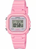 Zegarek Damski CASIO LA-20WH-4A1DF + BOX CASIO