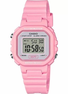 Zegarek Damski CASIO LA-20WH-4A1DF + BOX CASIO