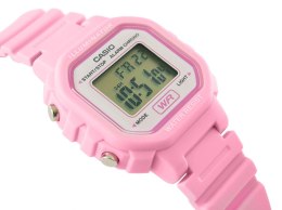 Zegarek Damski CASIO LA-20WH-4A1DF + BOX CASIO