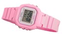 Zegarek Damski CASIO LA-20WH-4A1DF + BOX CASIO
