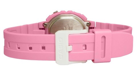 Zegarek Damski CASIO LA-20WH-4A1DF + BOX CASIO Zegarek Damski CASIO LA-20WH-4A1DF + BOX CASIO