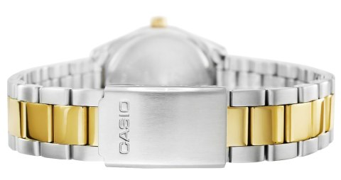 Zegarek Damski CASIO LTP-1302PSG-7AVEG + BOX CASIO Zegarek Damski CASIO LTP-1302PSG-7AVEG + BOX CASIO