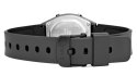 Zegarek Damski CASIO LW-204-1BDF Czarny CASIO