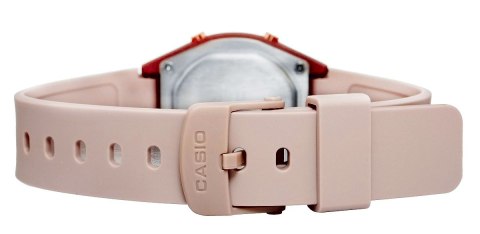 Zegarek Damski CASIO LW-204-4ADF CASIO Zegarek Damski CASIO LW-204-4ADF CASIO