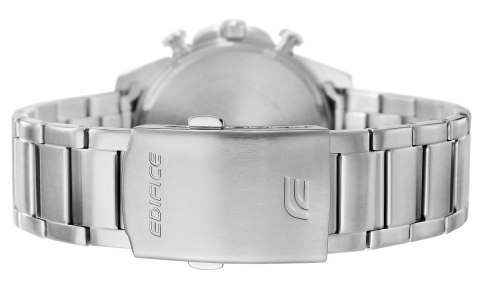 Zegarek Męski CASIO EDIFICE EFR-571D-1AVUEF 10 BAR + BOX CASIO Zegarek Męski CASIO EDIFICE EFR-571D-1AVUEF 10 BAR + BOX CASIO