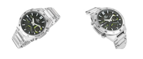 Zegarek Męski CASIO EDIFICE EFV-C110D-1A3VEF 10 BAR + BOX CASIO Zegarek Męski CASIO EDIFICE EFV-C110D-1A3VEF 10 BAR + BOX CASIO