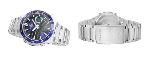 Zegarek Męski CASIO EDIFICE EFV-C110D-2AVEF 10 BAR + BOX CASIO Zegarek Męski CASIO EDIFICE EFV-C110D-2AVEF 10 BAR + BOX CASIO