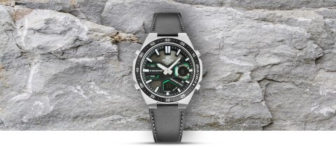 Zegarek Męski CASIO EDIFICE EFV-C110L-1AVEF 10 BAR + BOX CASIO Zegarek Męski CASIO EDIFICE EFV-C110L-1AVEF 10 BAR + BOX CASIO