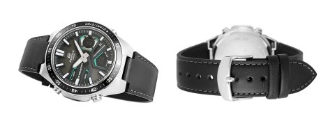 Zegarek Męski CASIO EDIFICE EFV-C110L-1AVEF 10 BAR + BOX CASIO Zegarek Męski CASIO EDIFICE EFV-C110L-1AVEF 10 BAR + BOX CASIO