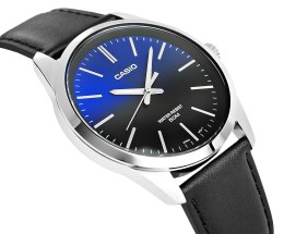 Zegarek Męski CASIO MTP-E180L-2AVEF + BOX CASIO