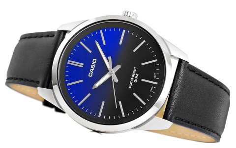 Zegarek Męski CASIO MTP-E180L-2AVEF + BOX CASIO Zegarek Męski CASIO MTP-E180L-2AVEF + BOX CASIO