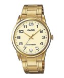 Zegarek Męski CASIO MTP-V001G-9BUDF + BOX CASIO