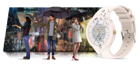 Smartwatch Damski Gravity GT14-1 Gravity Smartwatch Damski Gravity GT14-1 Gravity