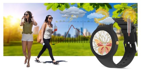 Smartwatch Damski Gravity GT14-3 Gravity Smartwatch Damski Gravity GT14-3 Gravity