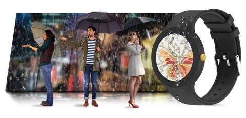 Smartwatch Damski Gravity GT14-3 Gravity Smartwatch Damski Gravity GT14-3 Gravity
