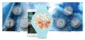 Smartwatch Damski Gravity GT14-4 Gravity