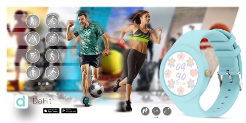 Smartwatch Damski Gravity GT14-4 Gravity Smartwatch Damski Gravity GT14-4 Gravity