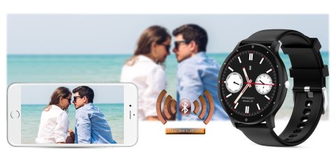 Smartwatch Gravity GT1-1 PRO Gravity Smartwatch Gravity GT1-1 PRO Gravity