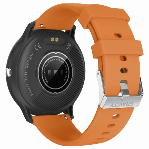 Smartwatch Gravity GT1-2 PRO Gravity Smartwatch Gravity GT1-2 PRO Gravity