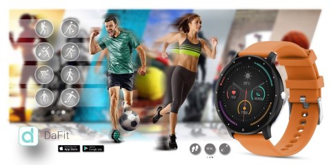 Smartwatch Gravity GT1-2 PRO Gravity Smartwatch Gravity GT1-2 PRO Gravity