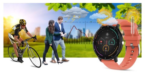 Smartwatch Gravity GT1-3 PRO Gravity Smartwatch Gravity GT1-3 PRO Gravity