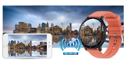 Smartwatch Gravity GT1-3 PRO Gravity Smartwatch Gravity GT1-3 PRO Gravity