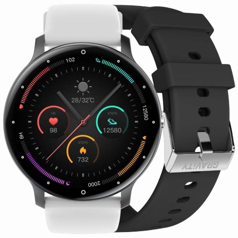 Smartwatch Gravity GT1-4 PRO Gravity Smartwatch Gravity GT1-4 PRO Gravity