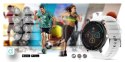 Smartwatch Gravity GT1-4 PRO Gravity