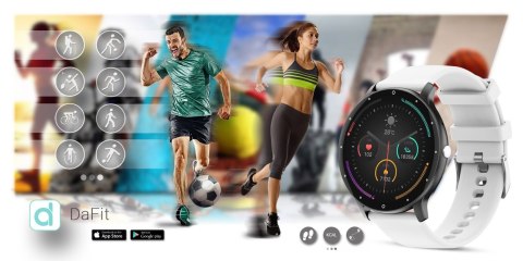 Smartwatch Gravity GT1-4 PRO Gravity Smartwatch Gravity GT1-4 PRO Gravity