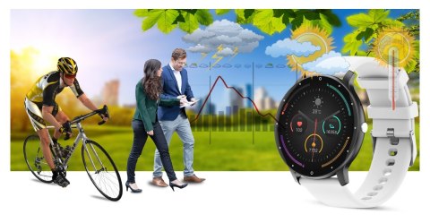 Smartwatch Gravity GT1-4 PRO Gravity Smartwatch Gravity GT1-4 PRO Gravity