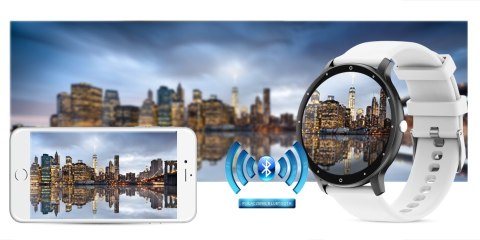 Smartwatch Gravity GT1-4 PRO Gravity Smartwatch Gravity GT1-4 PRO Gravity