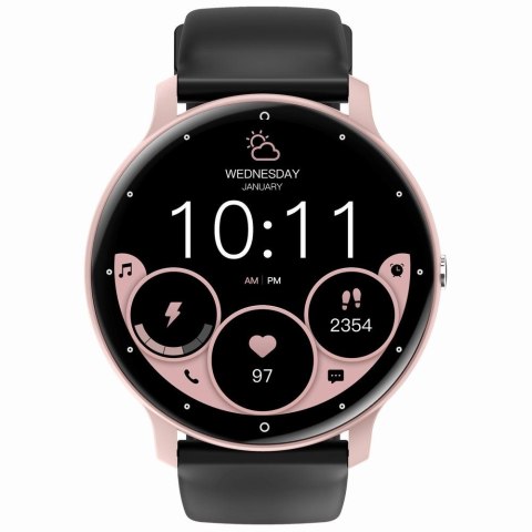 Smartwatch Gravity GT1-5 PRO Gravity Smartwatch Gravity GT1-5 PRO Gravity