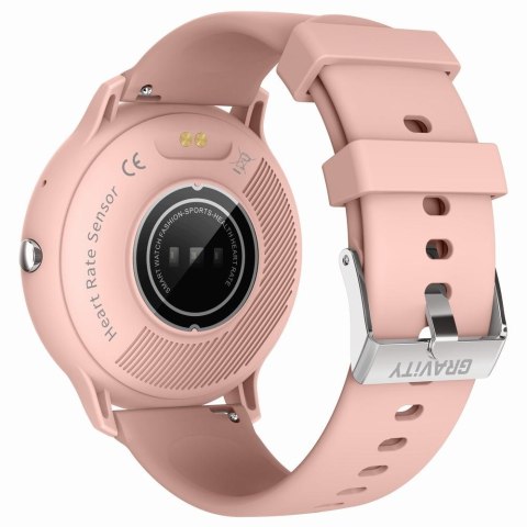 Smartwatch Gravity GT1-5 PRO Gravity Smartwatch Gravity GT1-5 PRO Gravity